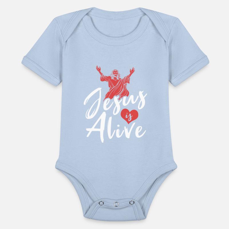 Christian Christianity Funny Jesus Is Alive