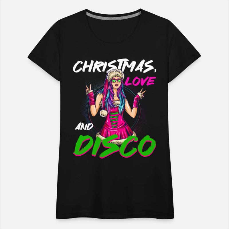 Christmas Disco, Rave, Techno, House, Goa, Party