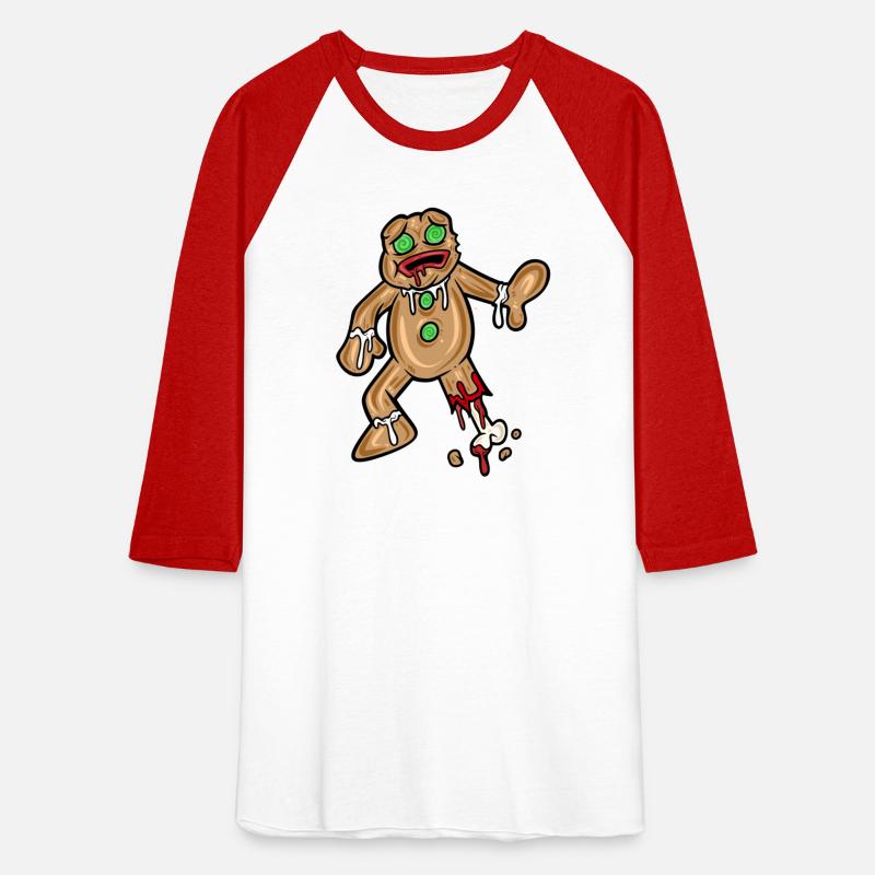 Christmas Gingerbreadman Humor