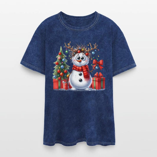 Christmas Merry Christmas For Gift Snowman