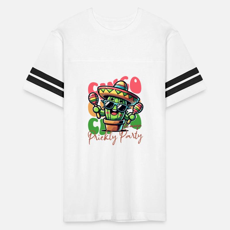 Cinco De Mayo Prickly Party