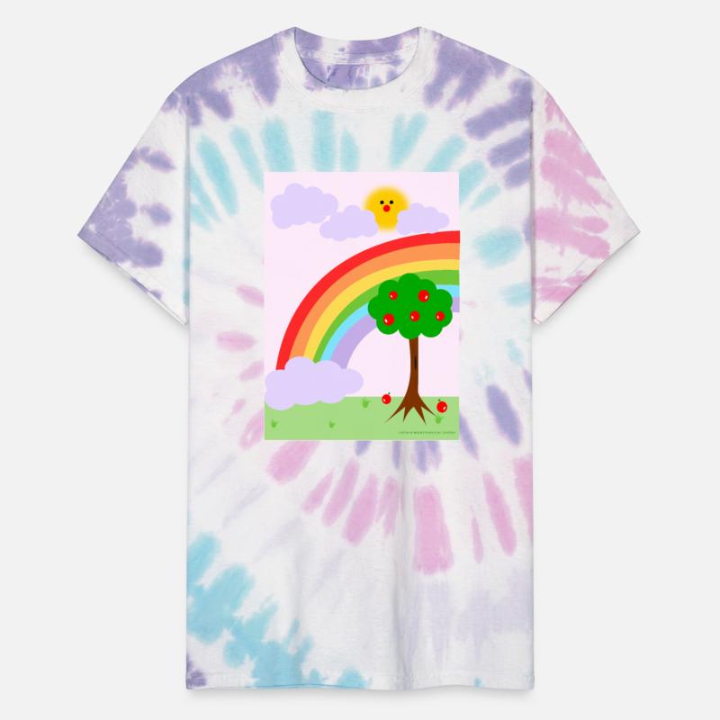 CIRCUS IN SPRING: SUNNY CIRCUS