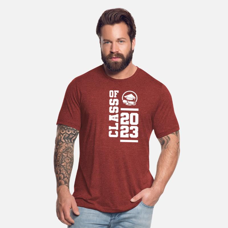 Class Of 2023 Graduation Senior