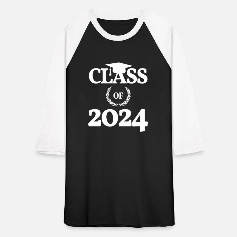 Class of 2024 Senior School Graduation College