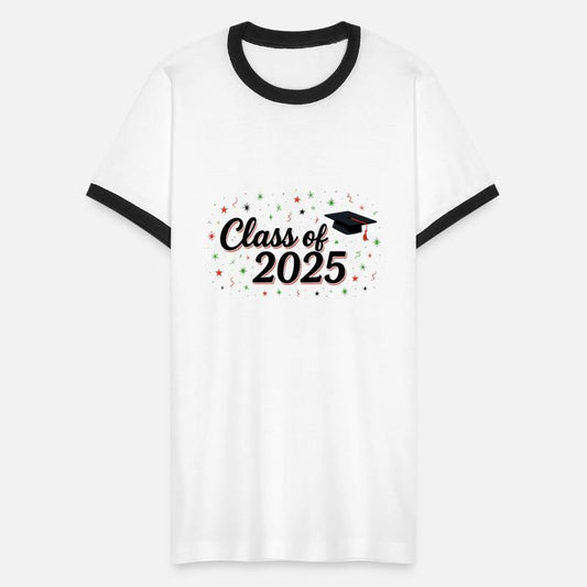 Class of 2025 senior graduation high school Grad