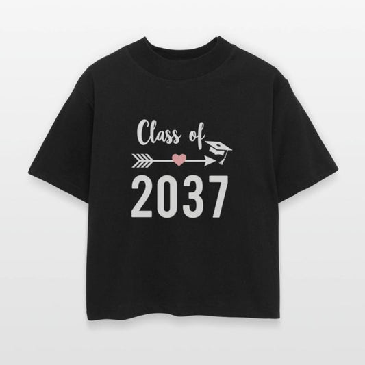 Class of 2037 Grow With Me Pre-k To 12th Grade