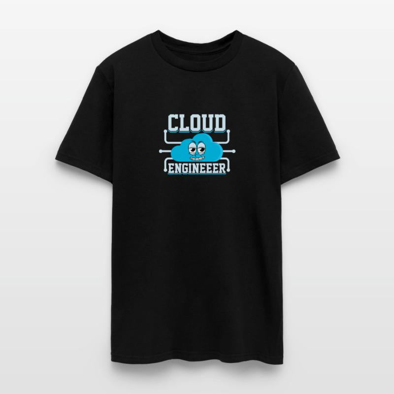 Cloud Administrator Cloud devops engineer