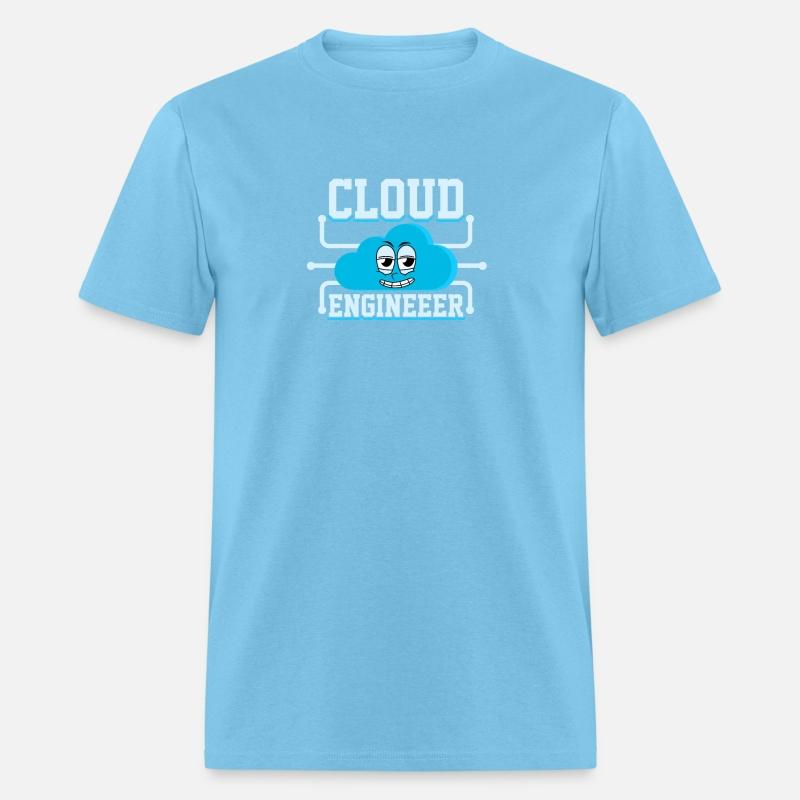 Cloud Administrator Cloud devops engineer