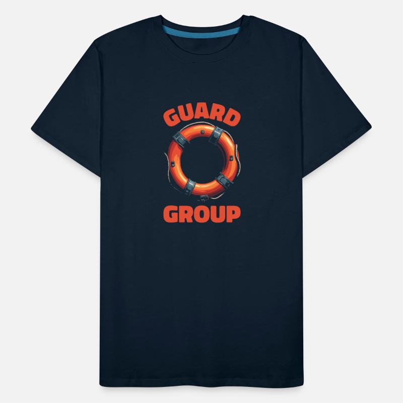 Coast Guard Team