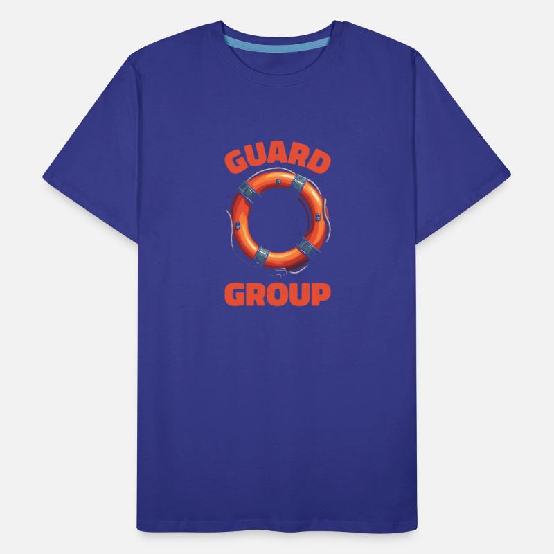 Coast Guard Team
