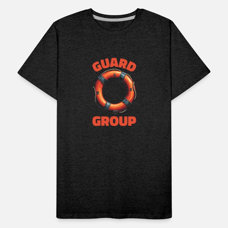 Coast Guard Team