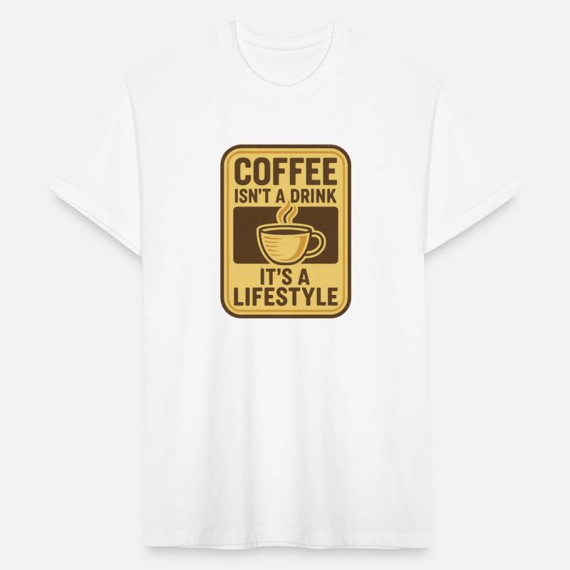 Coffee: A Lifestyle Choice