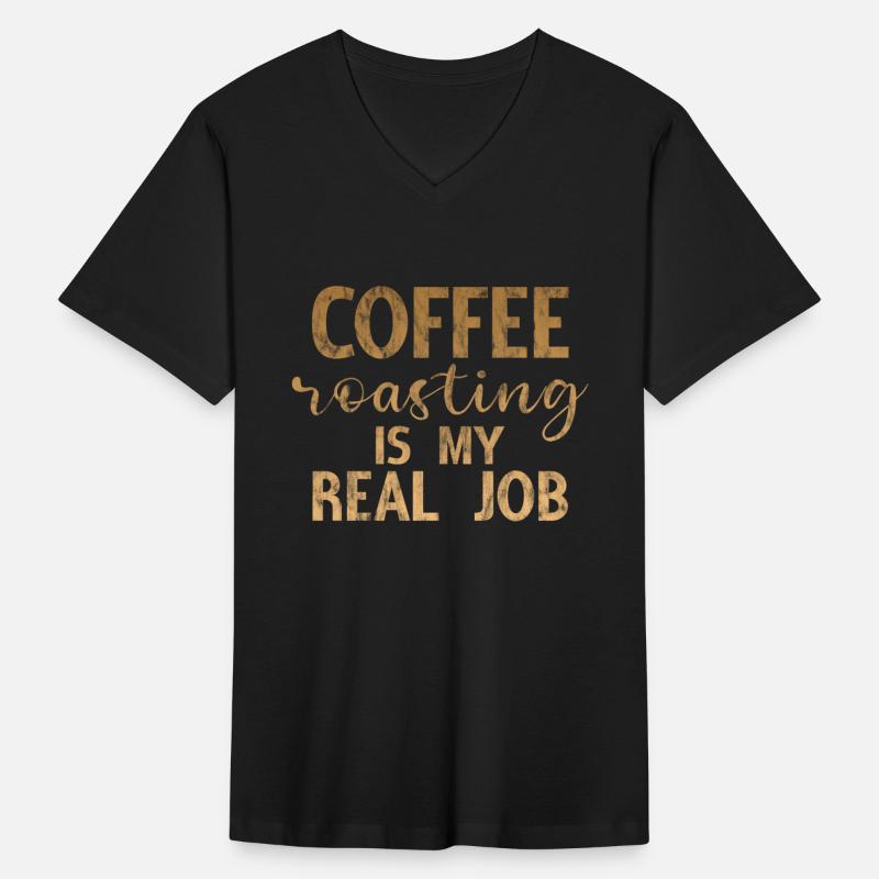 Coffee Roasting Is My Real Job 3