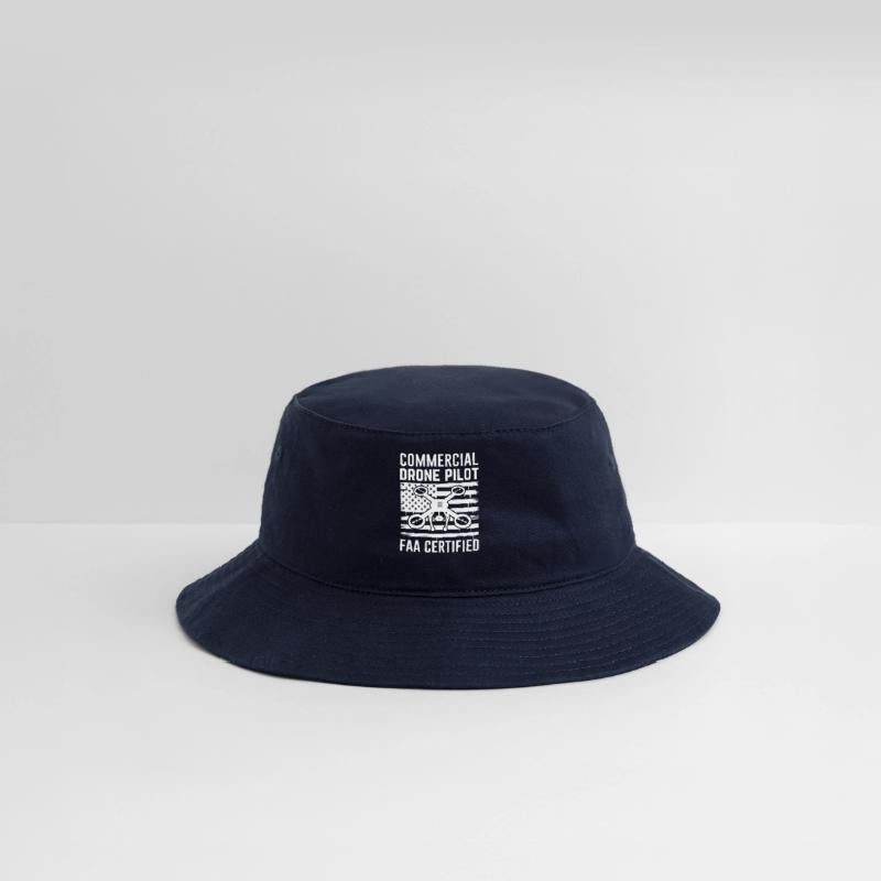 Commercial Drone Pilot Faa Certified