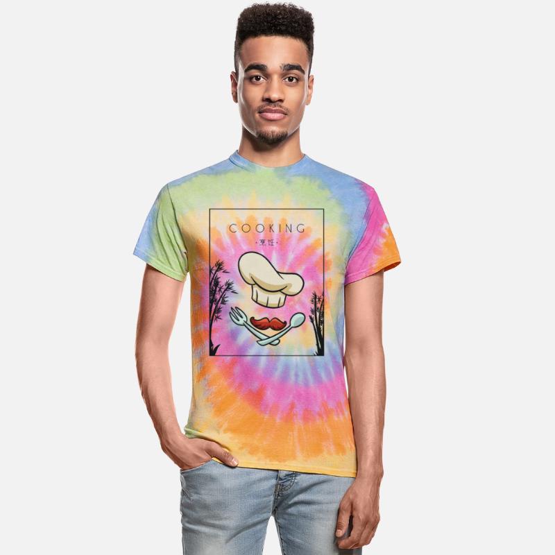 Cooking Chinese Hanzi Sous Chef Cook Chef De