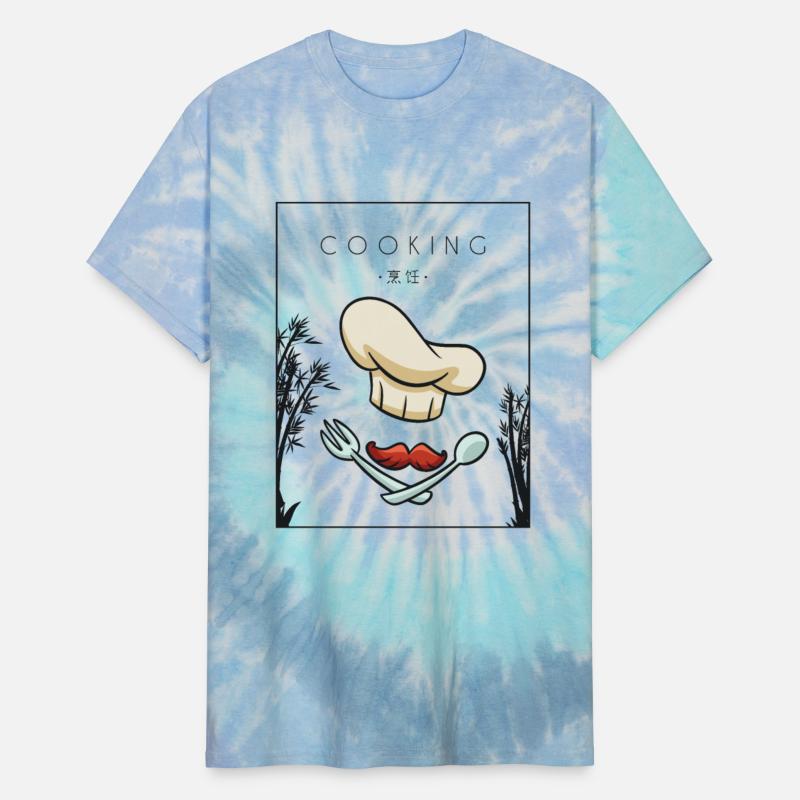 Cooking Chinese Hanzi Sous Chef Cook Chef De