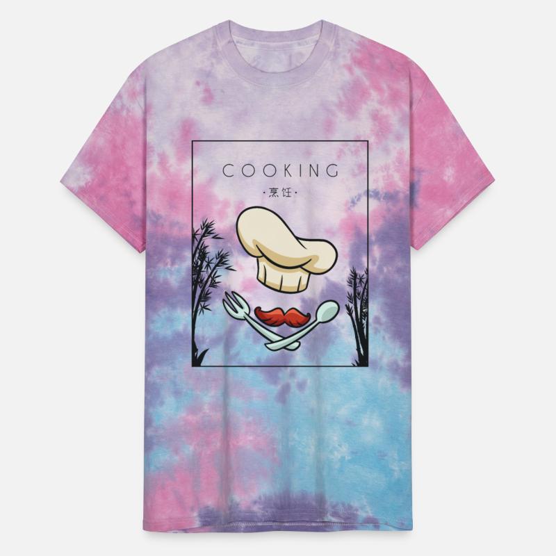 Cooking Chinese Hanzi Sous Chef Cook Chef De