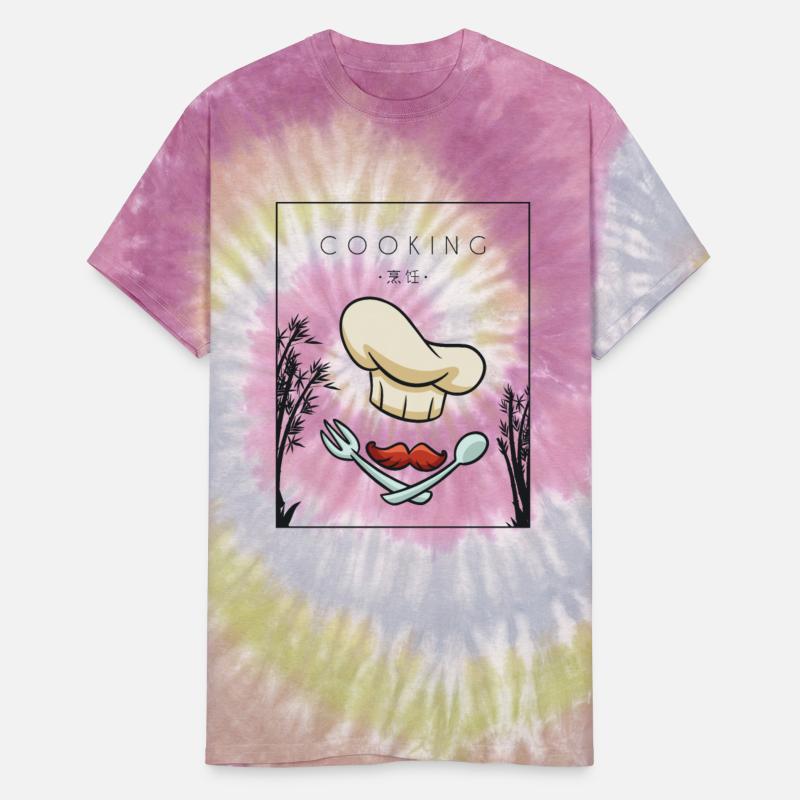 Cooking Chinese Hanzi Sous Chef Cook Chef De