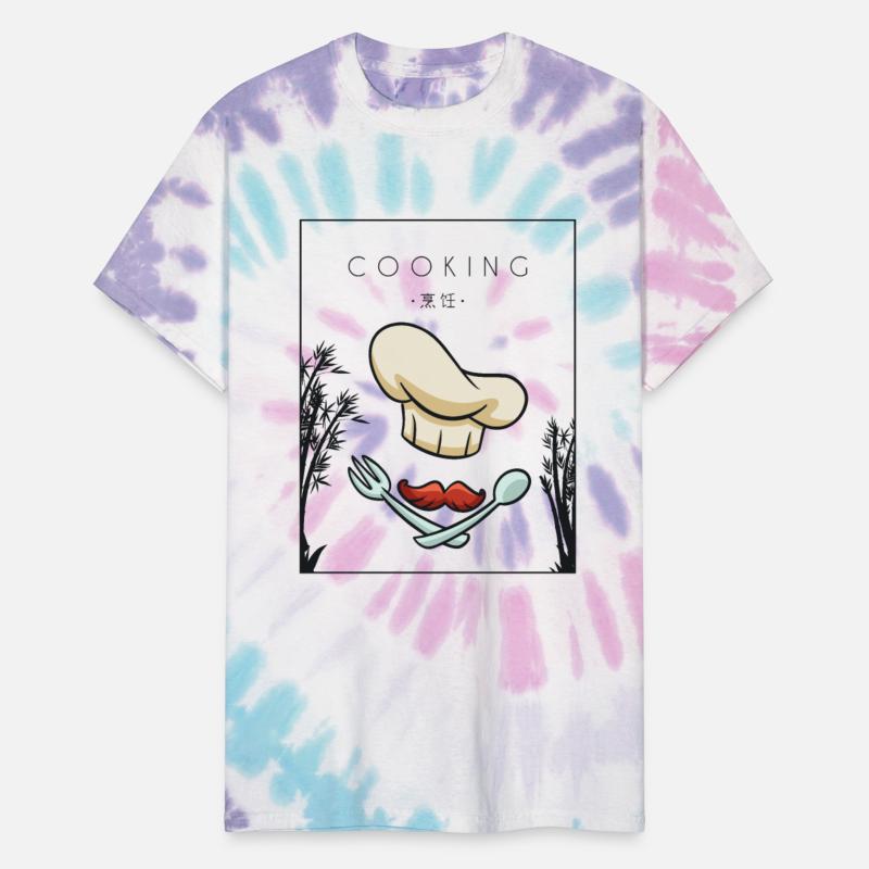 Cooking Chinese Hanzi Sous Chef Cook Chef De