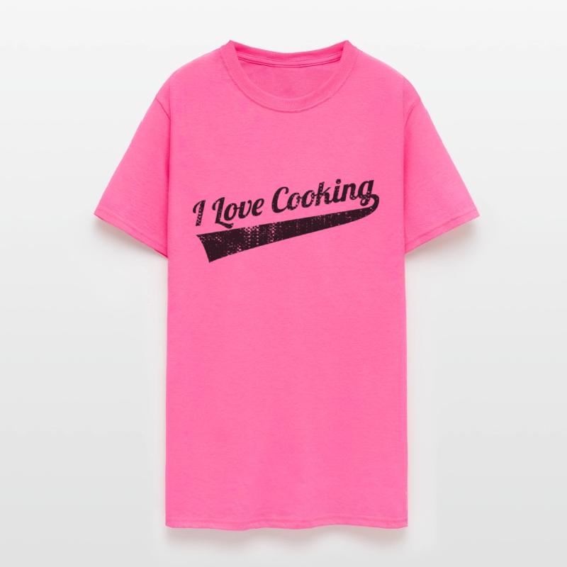 Cooking Love