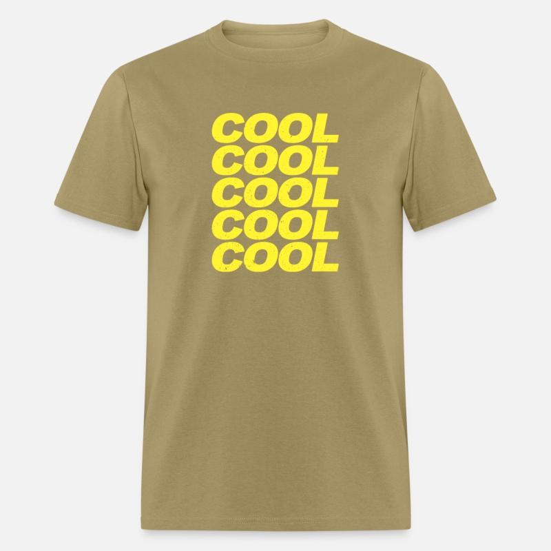 Cool Cool Cool Cool Brooklyn Nine Nine B99 Quotes