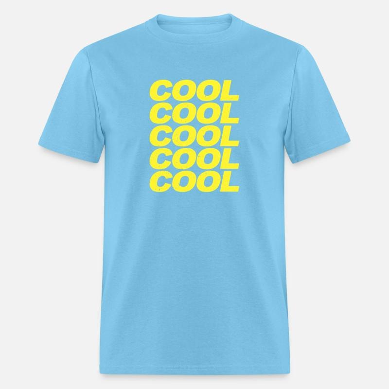 Cool Cool Cool Cool Brooklyn Nine Nine B99 Quotes