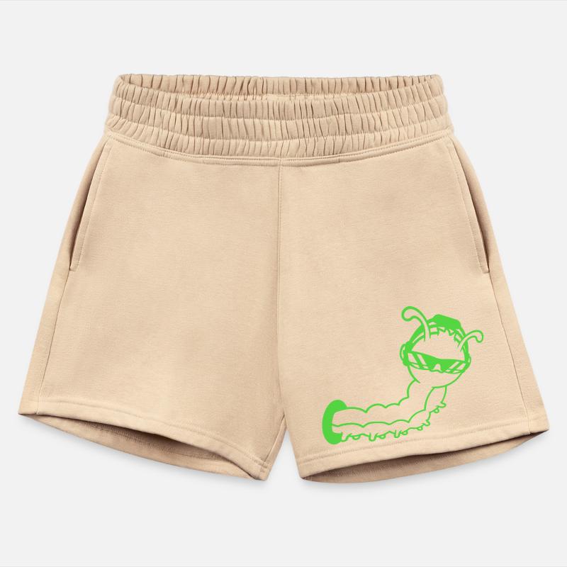 Cool DJ Caterpillar Eats Hole Music Club Party Fun