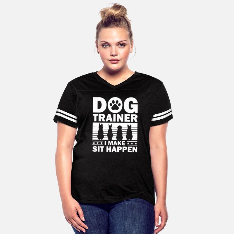 Cool Dog Trainer For Men Women Dog Training Agilit