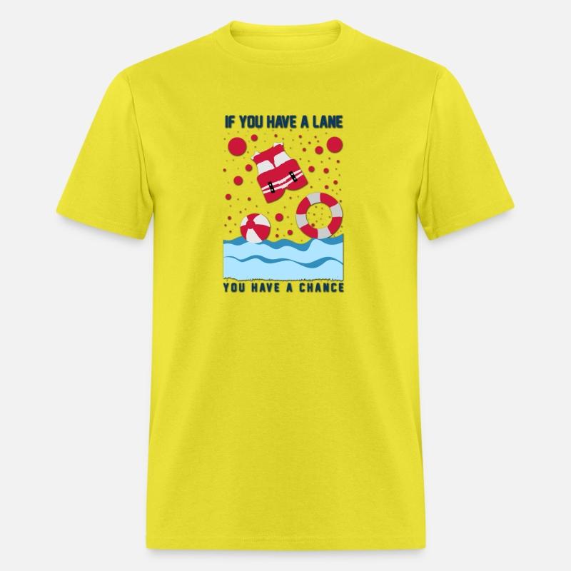 Cool Lifeguard Design - If You Have A Lane