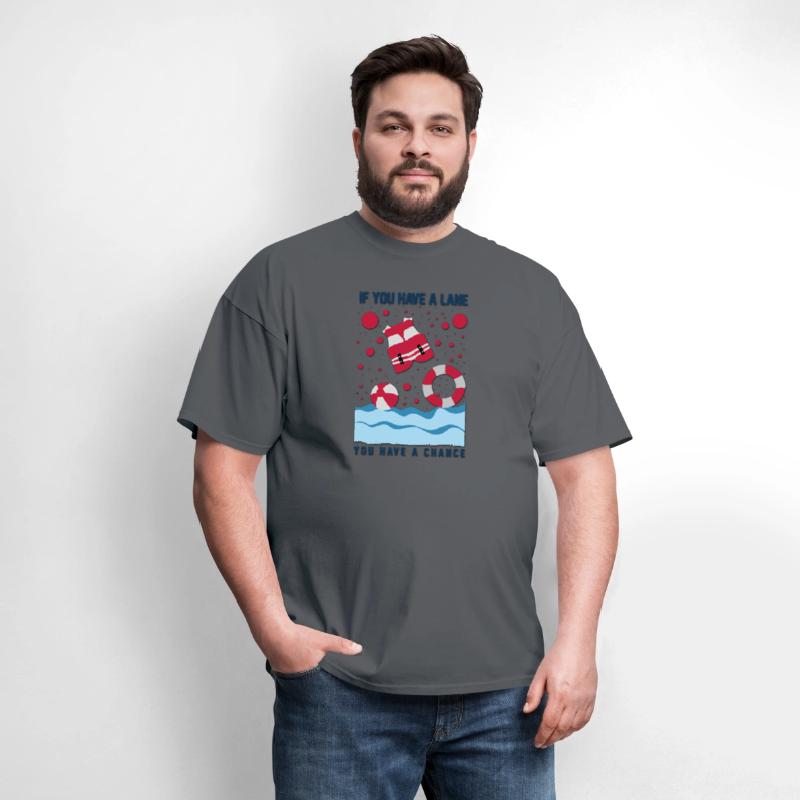 Cool Lifeguard Design - If You Have A Lane