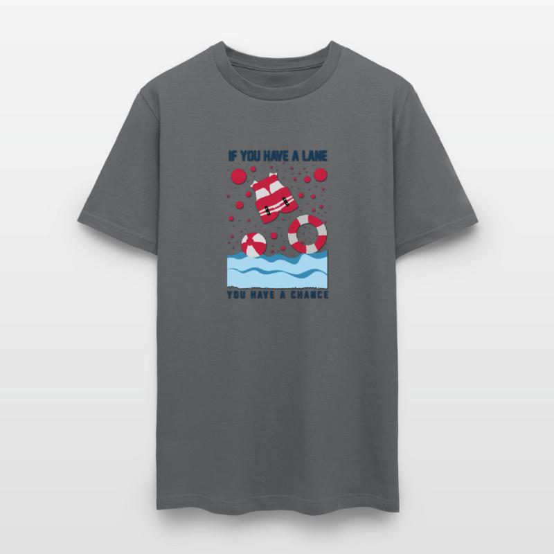 Cool Lifeguard Design - If You Have A Lane