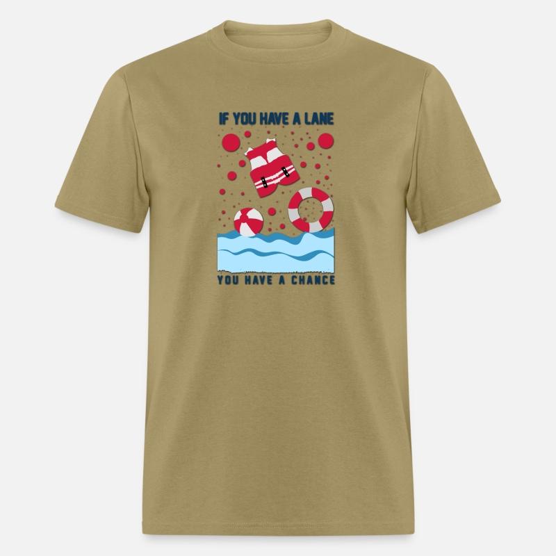 Cool Lifeguard Design - If You Have A Lane