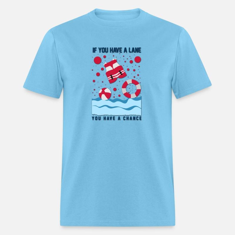 Cool Lifeguard Design - If You Have A Lane