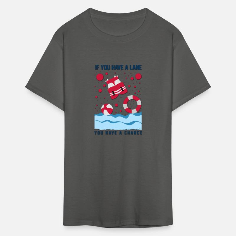 Cool Lifeguard Design - If You Have A Lane