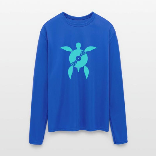 Cool Turtle Tortoise Vinyl Music Record DJ Party