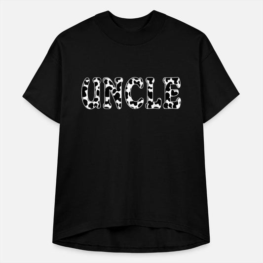 Cow Birthday Family Matching