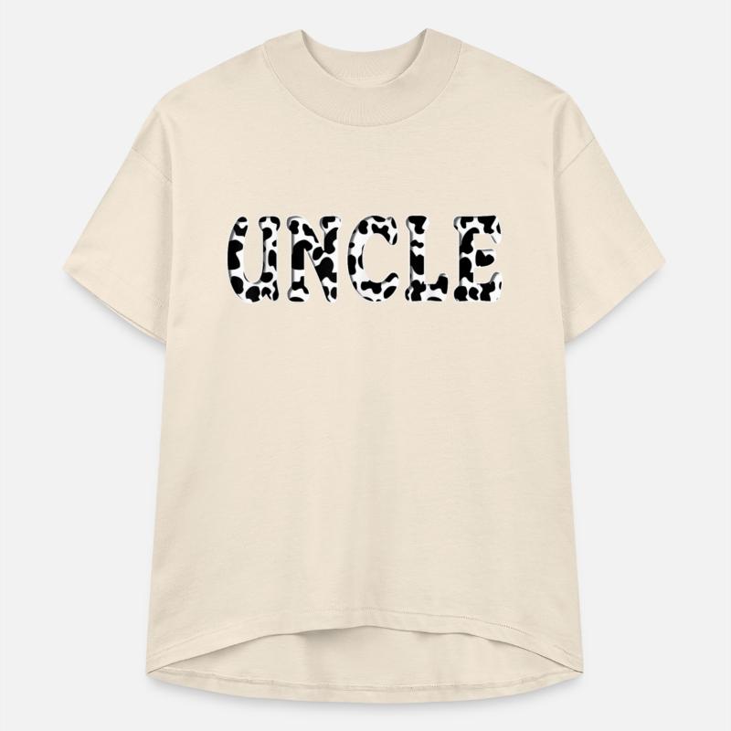 Cow Birthday Family Matching