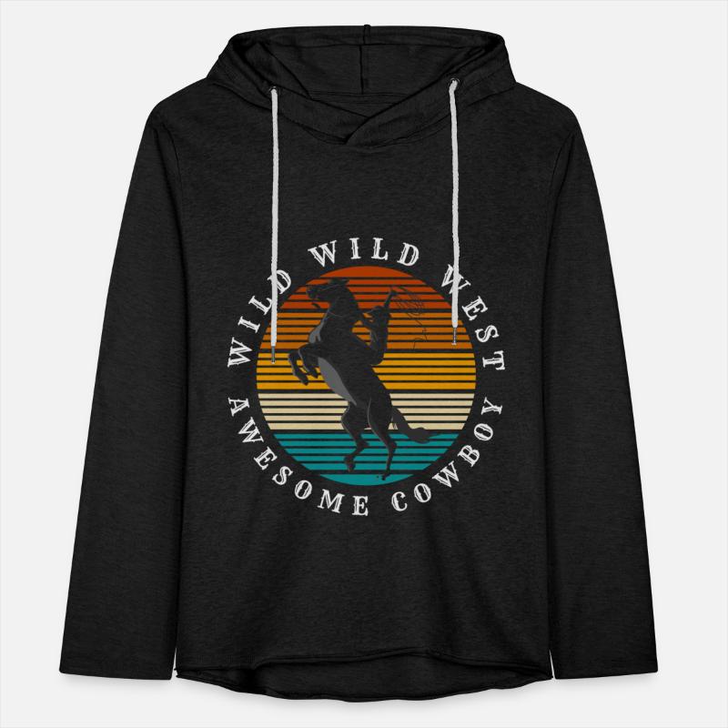 Cowboy Sheriff Rider Revolver