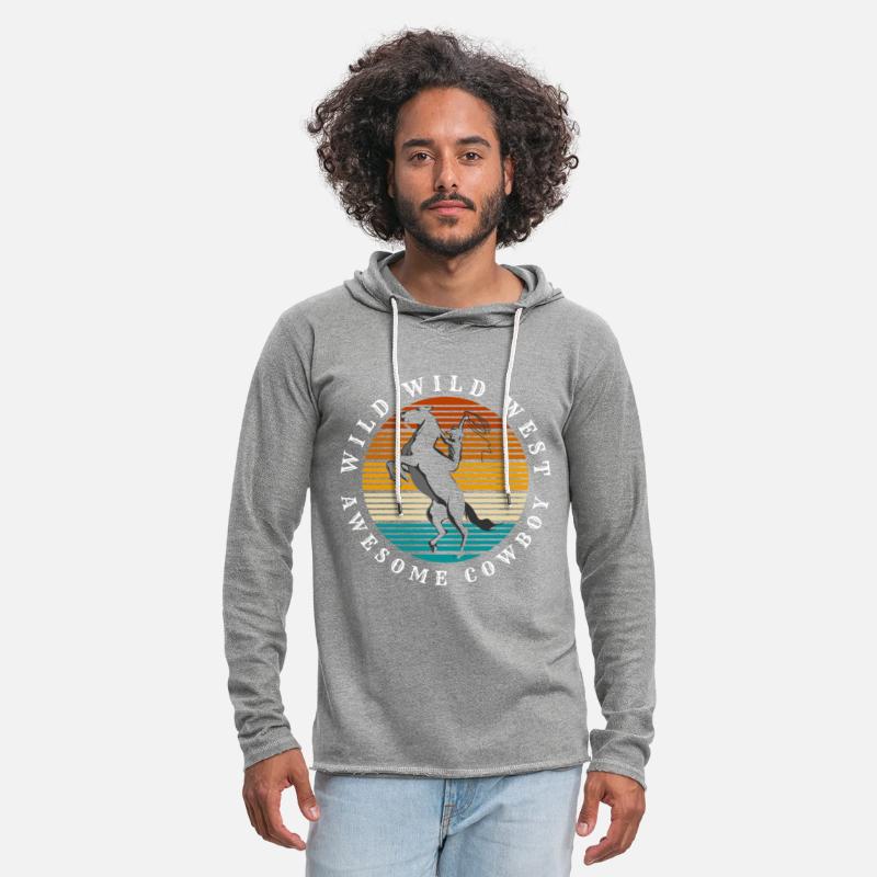 Cowboy Sheriff Rider Revolver