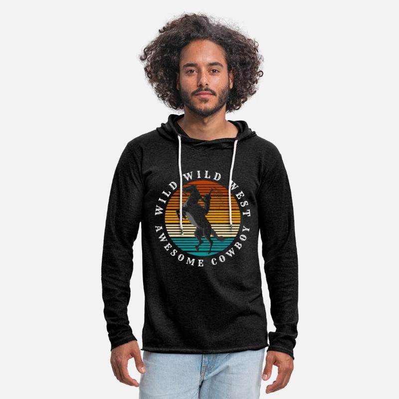 Cowboy Sheriff Rider Revolver