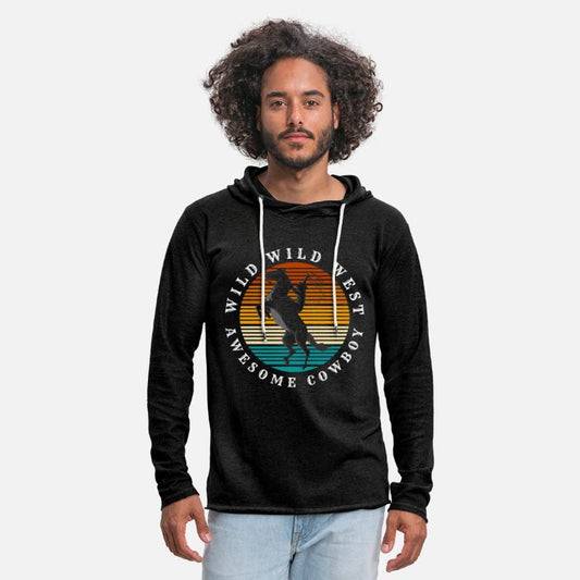 Cowboy Sheriff Rider Revolver