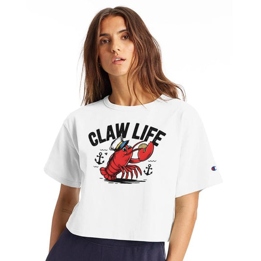 Crew Life | Lobster