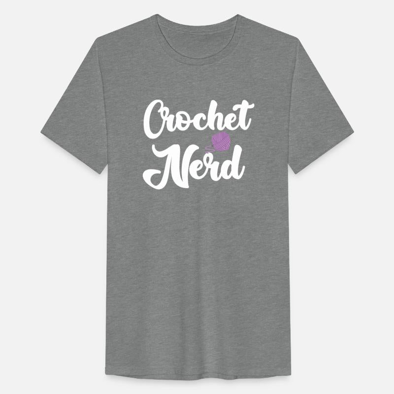 Crochet Nerd