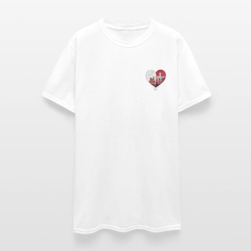 Cross city love! Countdown to reunion! Miss you!