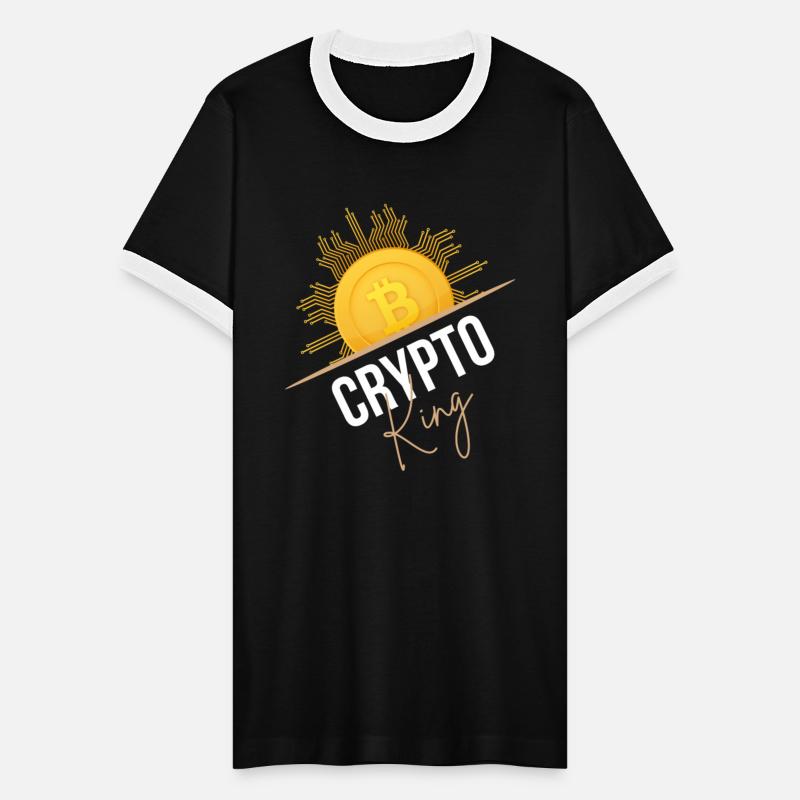 Crypto King sun