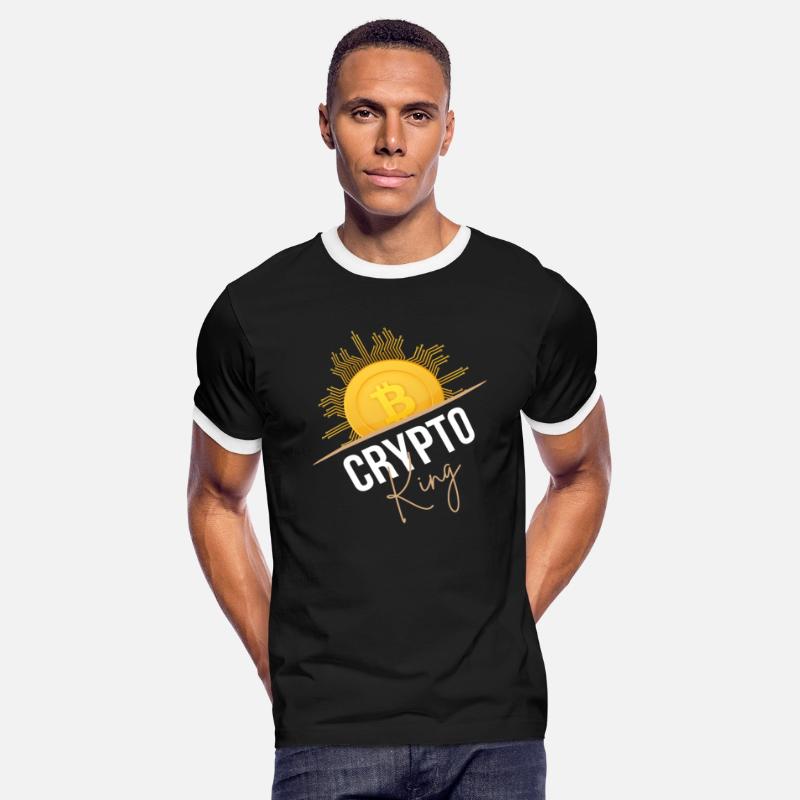 Crypto King sun