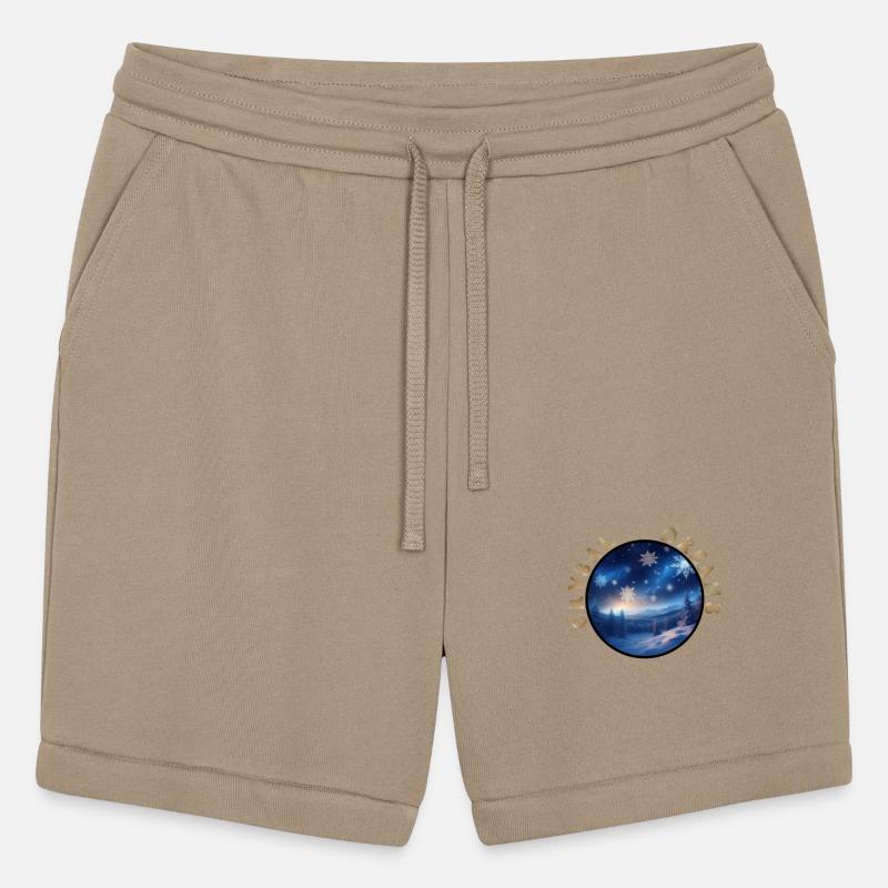 Crystal Dreams - A Winter Wonderland