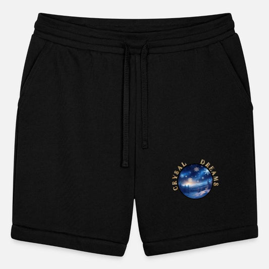 Crystal Dreams - A Winter Wonderland