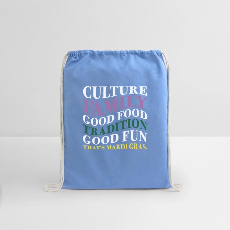 CULTURE FAMILY GOOD FOOD TRADITION