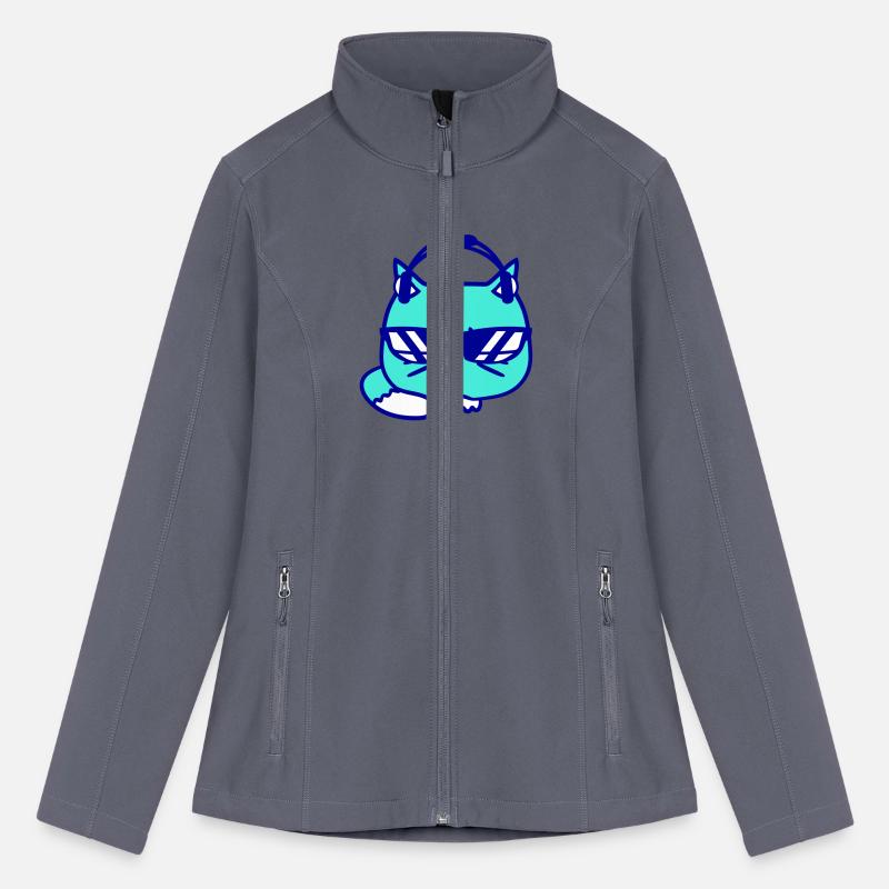 Cute Cool DJ Cat Pet Kitten Sunglasses Music Party